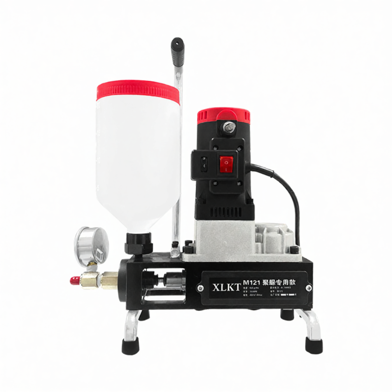 XIUSHEN | Leak Sealing Crack Treatment High Pressure Injection Machine ราคา 991 บาท*ส่งฟรี