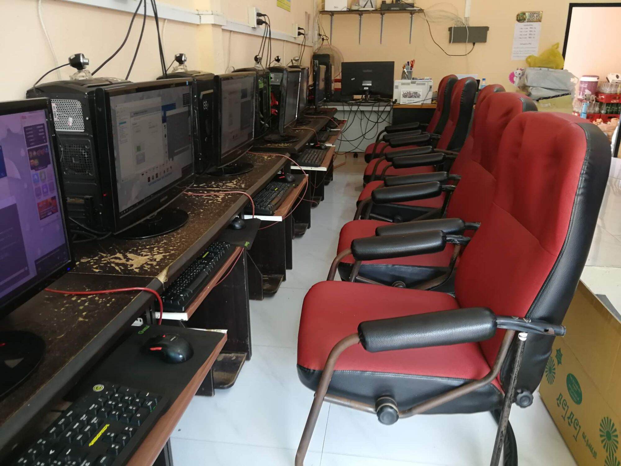 Computer Tr TR COMPUTER ร้านค้าทางการในประเทศไทย ช้อปสะดวกปลอดภัย ที่ Lazada ตลอด ...