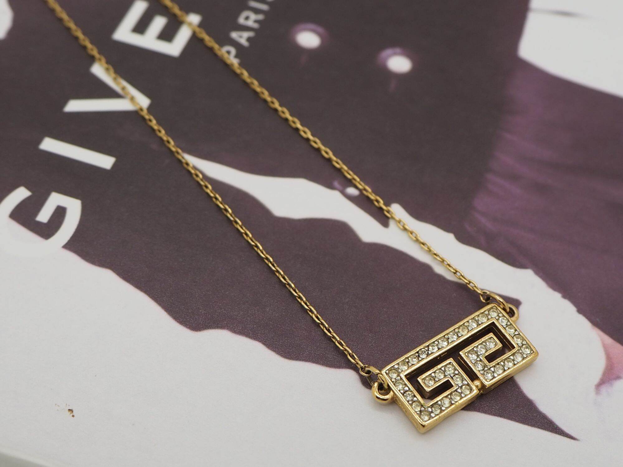 12SS GIVENCHY ジバンシィ 極楽鳥花 スカーフ バンダナ けれ 非売品