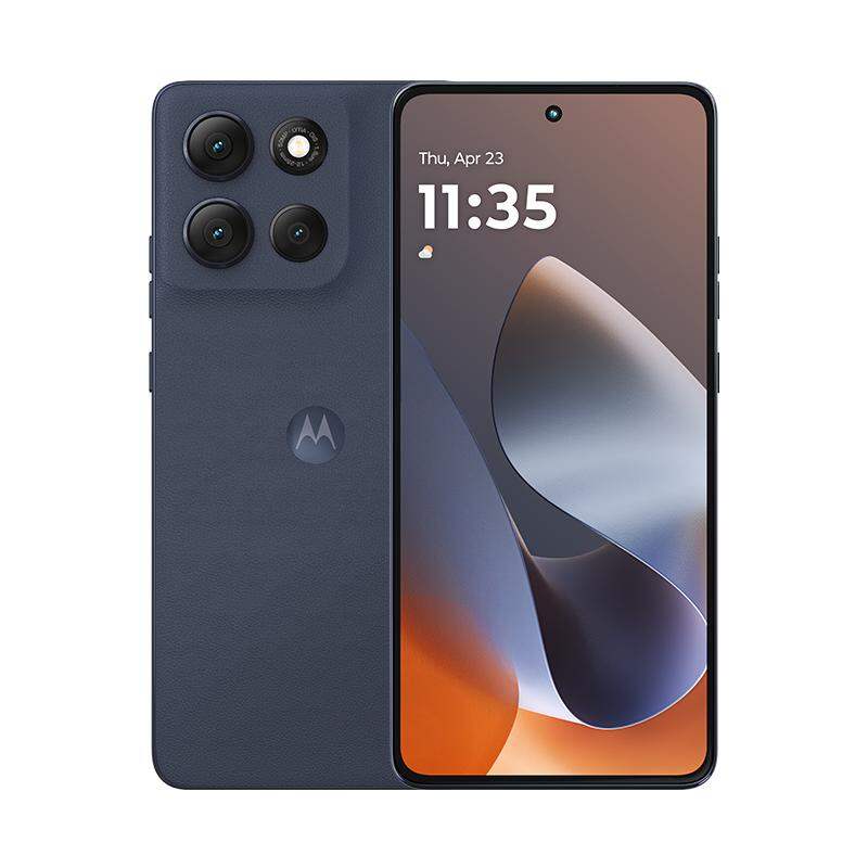 Motorola | Super Long Battery 6720mAh 1.5K Display Smartphone ราคา 14,329 บาท*ส่งฟรี