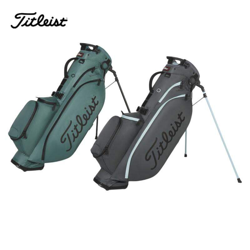 New Lightweight Waterproof Golf Bag ราคา 17,865 บาท*ส่งฟรี