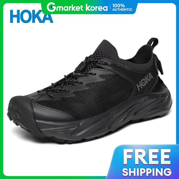 HOKA | Hoka (Authentic) Men's Hopara 2 Black 1147650-Bblc ราคา 7,167 บาท*ส่งฟรี