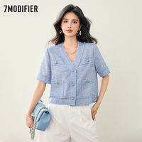 7.Modifier | แจ็คเก็ตหรูหราแบบชิค