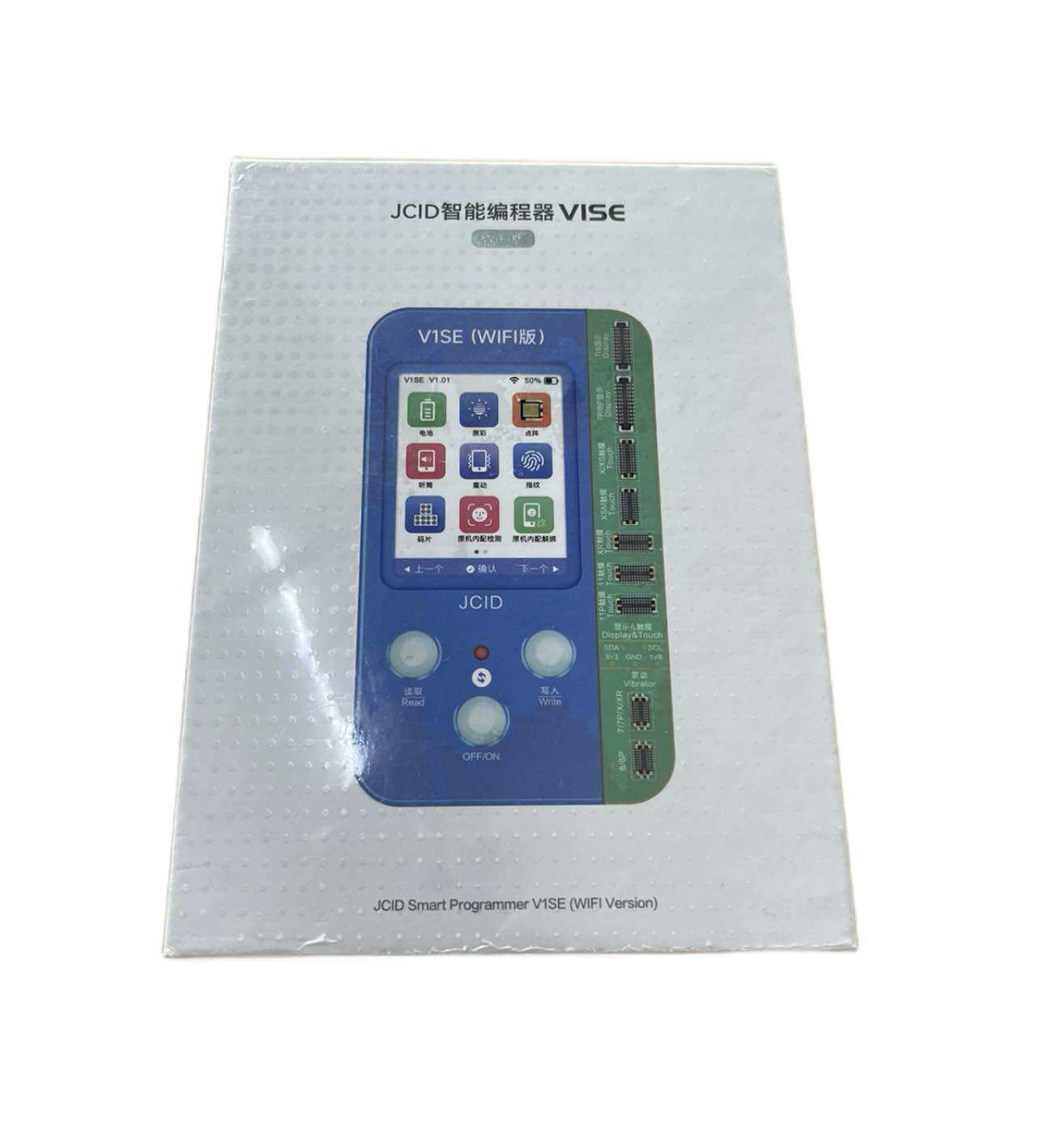 Jc V1Se Wifi อุปกรณ์ซ่อม Iphone สำหรับ Truetone, Face Id, และ