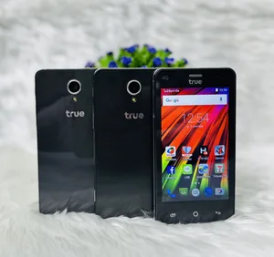 สินค้า True Smart 4G SPEEDY 4.0โทรศัพท์พร้อมใช้งาน(ฟรีชุดชาร์จ)
