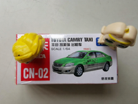 Takara Tomy | โมเดลรถอัลลอยใหม่