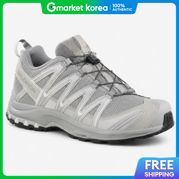 Salomon | 270753 Salomon 26Ss Xa Pro 3D (Alloy/Ftw Silver/Lunar Rock)(L41617500) (Xa Pro 3D) ราคา 11,055 บาท*ส่งฟรี