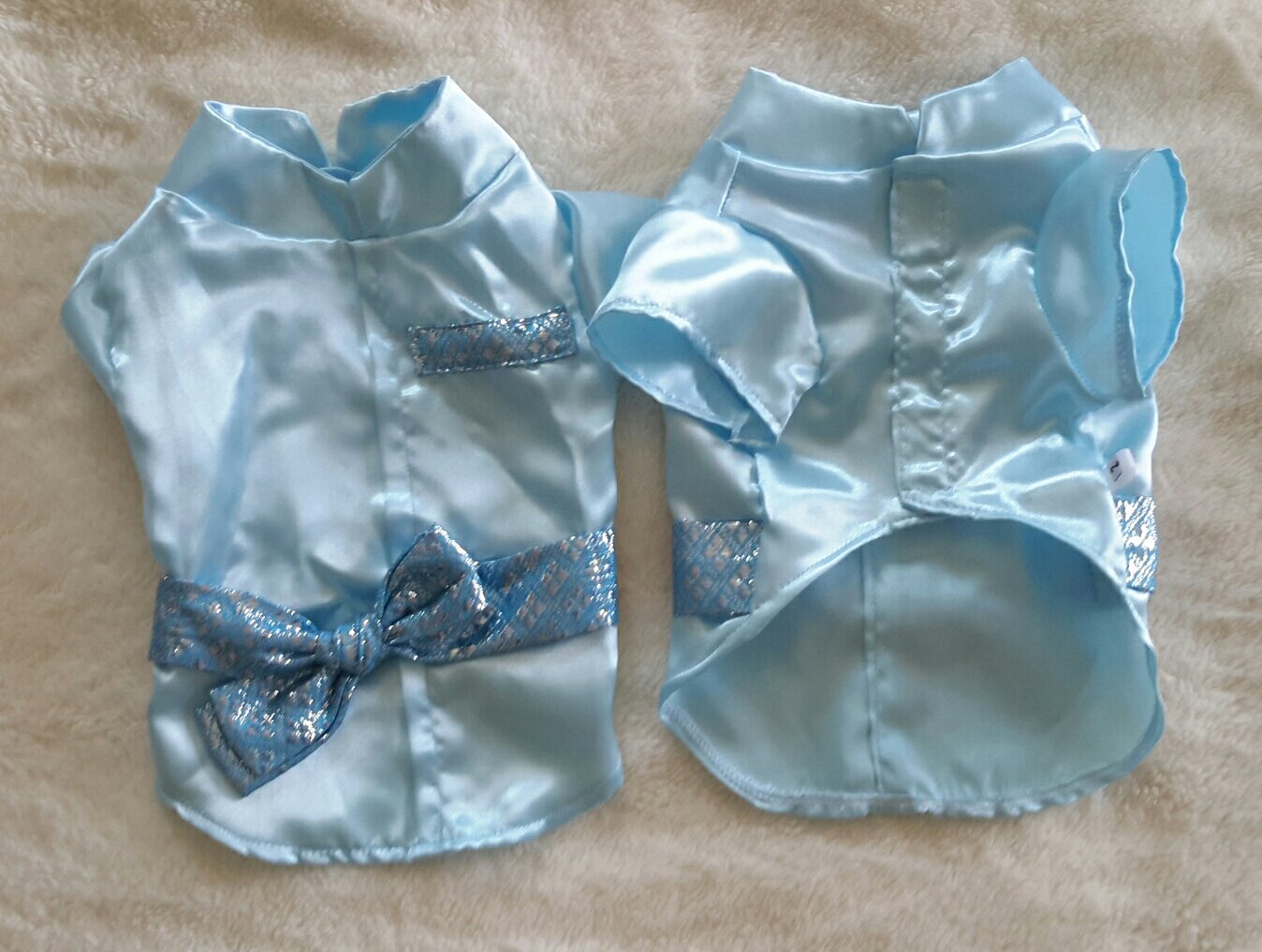 (สินค้าพร้อมส่ง)ชุดไทยสุนัข ชุดไทยแมว ชุดสงกรานต์แมว ชุดสงกรานต์สุนัข เสื้อน้องหมา เสื้อน้องแมว เสื้อผ้า ชุดไทย น้องหมา น้องแมว ชุดไทยสำหรับสัตว์เลี้ยง ชุดพื้นเมือง เทศกาล คอสตูม ราคา 145 บาท*ส่งฟรี