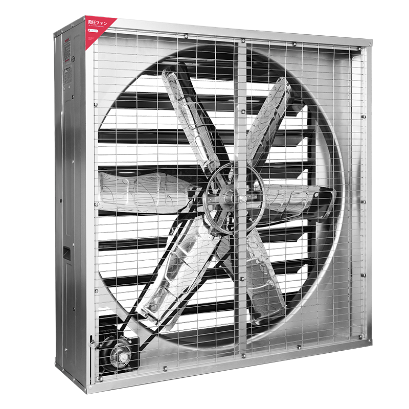 รูปสินค้า XIANGMU | Powerful Industrial Fan