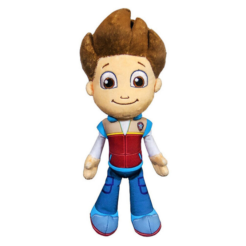 ตุ๊กตา พาวพาโทรล ของแท้ Paw patrol สต๊อกสินค้าในปนะเทศไทยม ราคา 99 บาท*ส่งฟรี