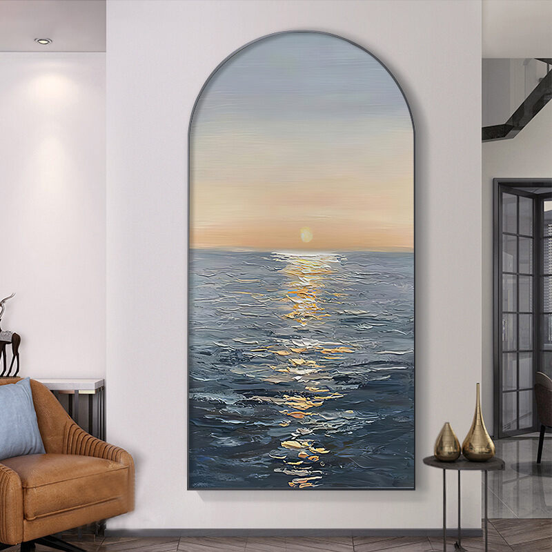 [XIANGTUYIN | Entryway Living Room Staircase Decorative Wall Art,XIANGTUYIN | Entryway Living Room Staircase Decorative Wall Art,] ราคา 2,381 บาท*ส่งฟรี