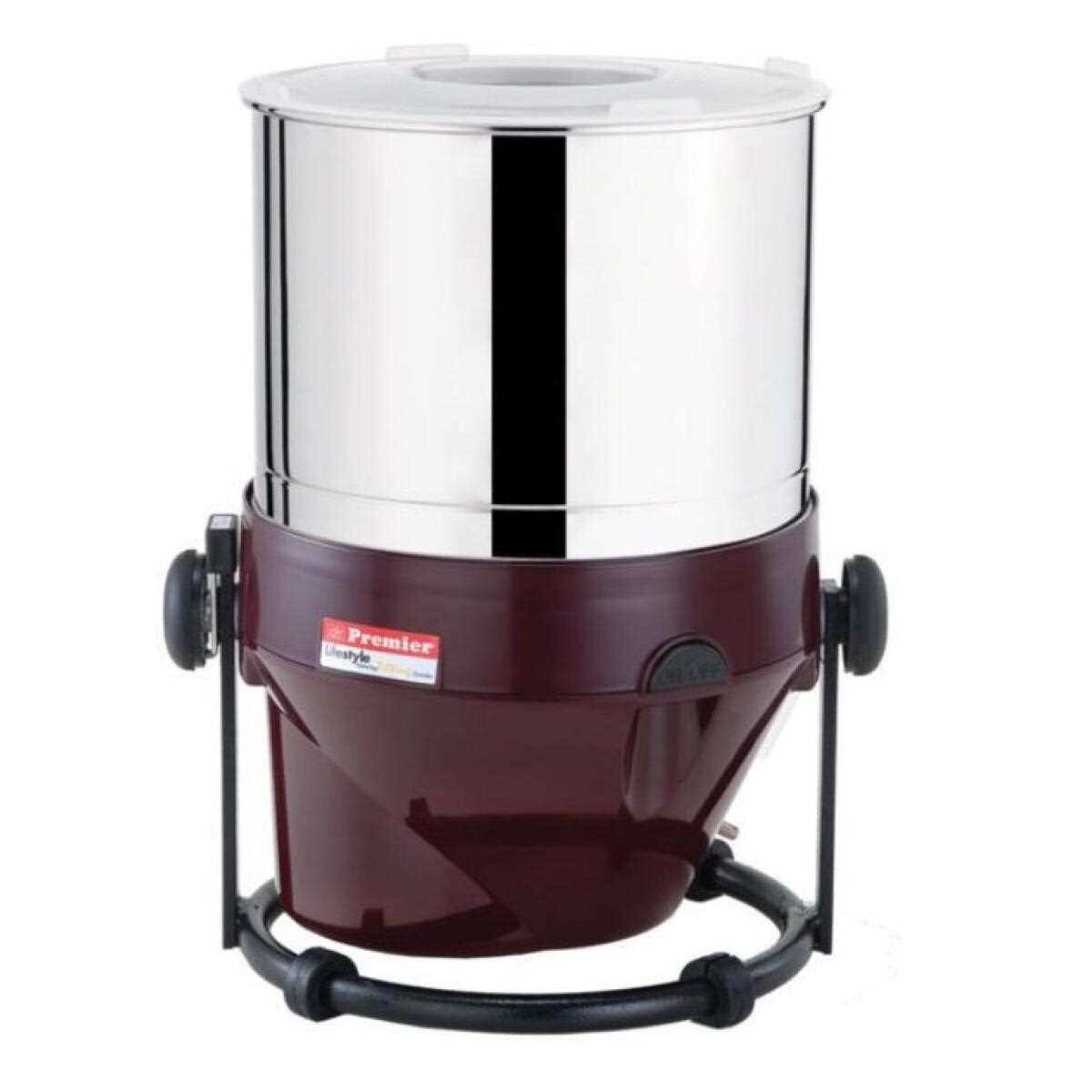 Wet rice grinder machine store for home