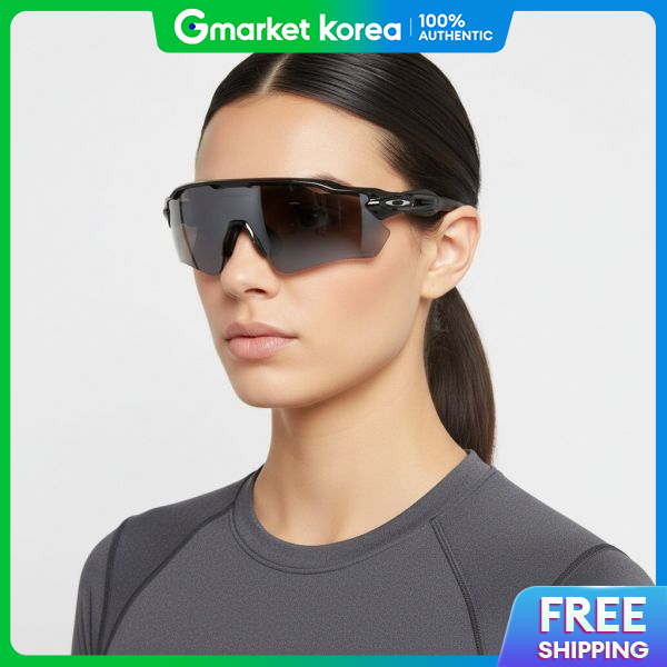 Oakley | Oakley Radar Ev Path Polished Black/Prizm Black (Oo9208-52/Oo9208-5238) 270614 ราคา 10,050 บาท*ส่งฟรี