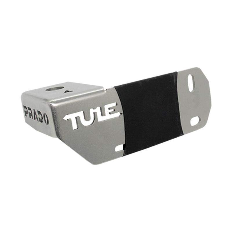 YIRUICHEPIN | Multi-Function Radio Panel with Phone and Handset Holder for 2008-2023 Toyota Prado ราคา 3,648 บาท*ส่งฟรี