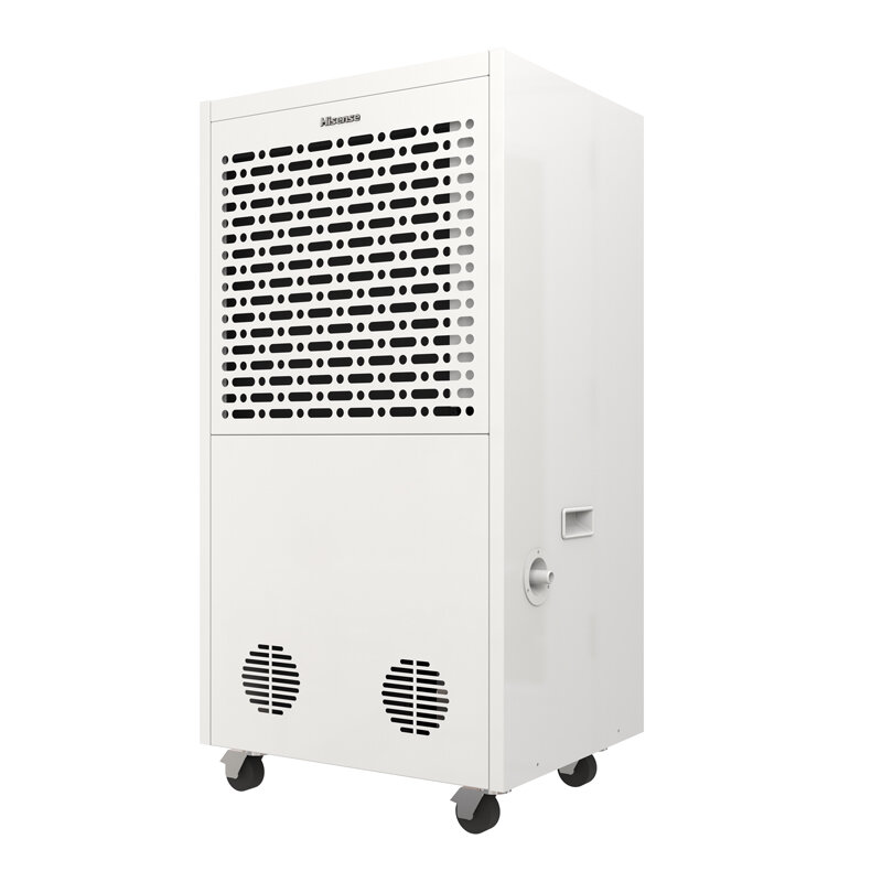 Hisense | High-Power Dehumidifier for Industrial and Home Use ราคา 190,276 บาท*ส่งฟรี