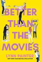 Asia Books หนังสือภาษาอังกฤษ BETTER THAN THE MOVIES