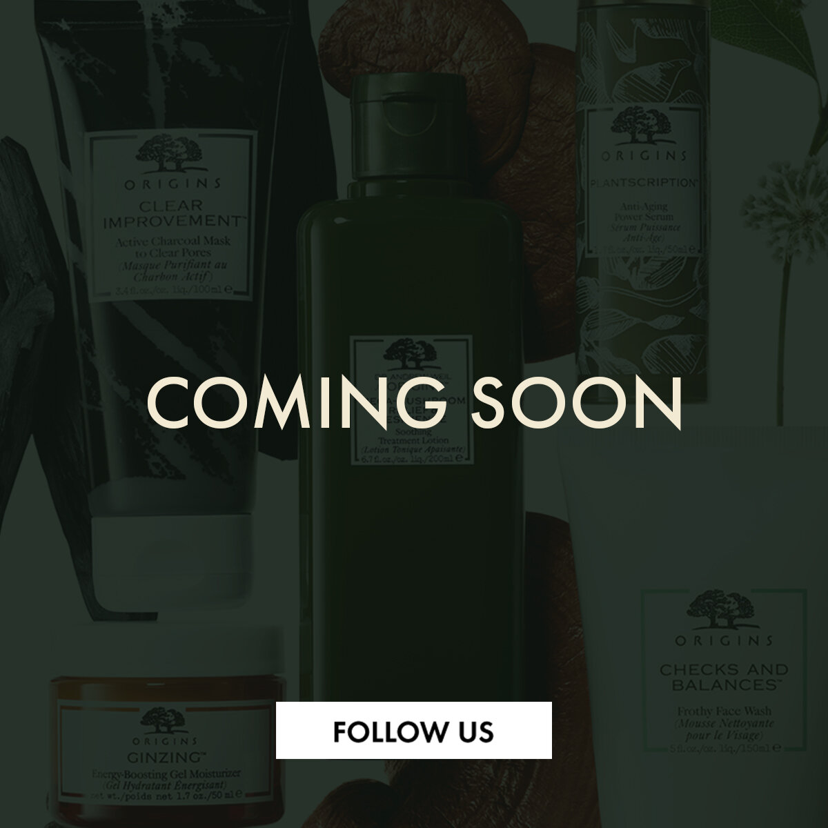 (ช้อป 1 รับเพิ่ม 1) ออริจินส์ Origins Mega-Mushroom Treatment Lotion #1 Toner น้ำตบเห็ดเสริมผิวแข็งแรง ขายดีอันดับ 1 ราคา 1,900 บาท*ส่งฟรี