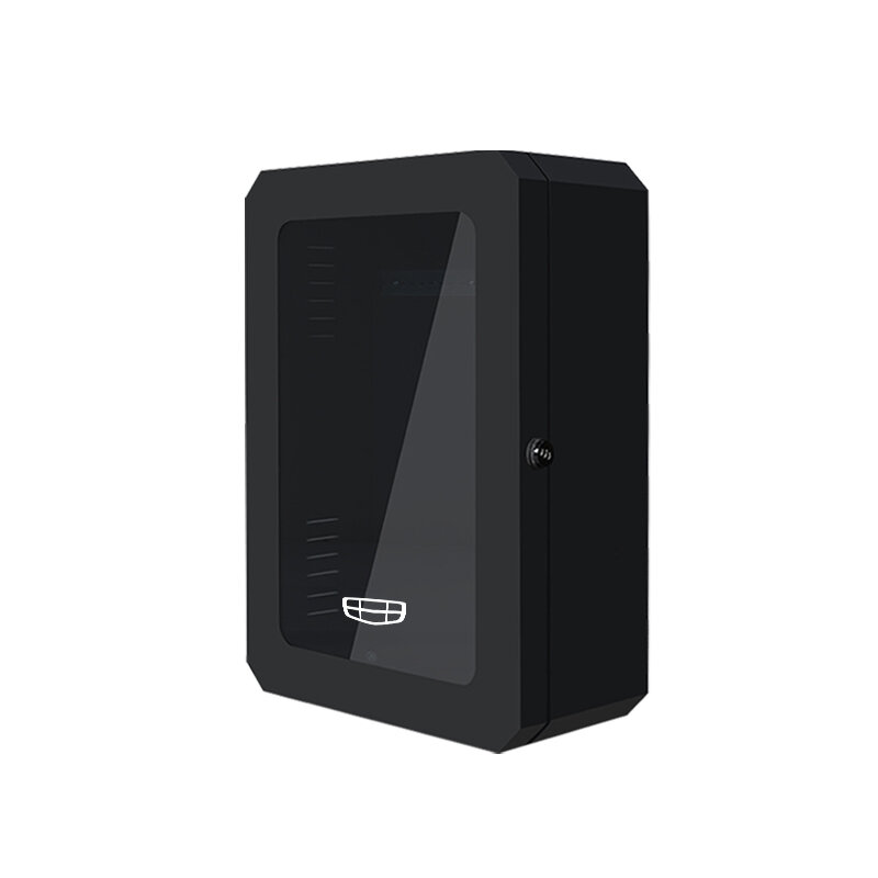 GUIPAI | Wall-Mounted Protective Box for New Energy Vehicle Charging Pile ราคา 1,591 บาท*ส่งฟรี