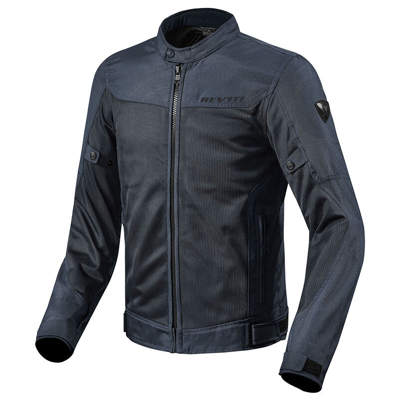 REV'IT! | Breathable & Impact Resistant Motorcycle Jacket ราคา 10,198 บาท*ส่งฟรี