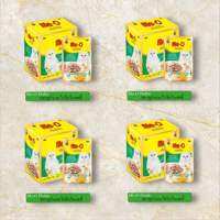 Meo​ Delite.D3(รสไก่ฉีก​ 70gx48ซอง)