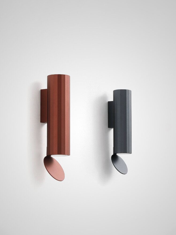 vibia | Outdoor Waterproof Wall Light for Villa Courtyard Decor ราคา 3,288 บาท*ส่งฟรี