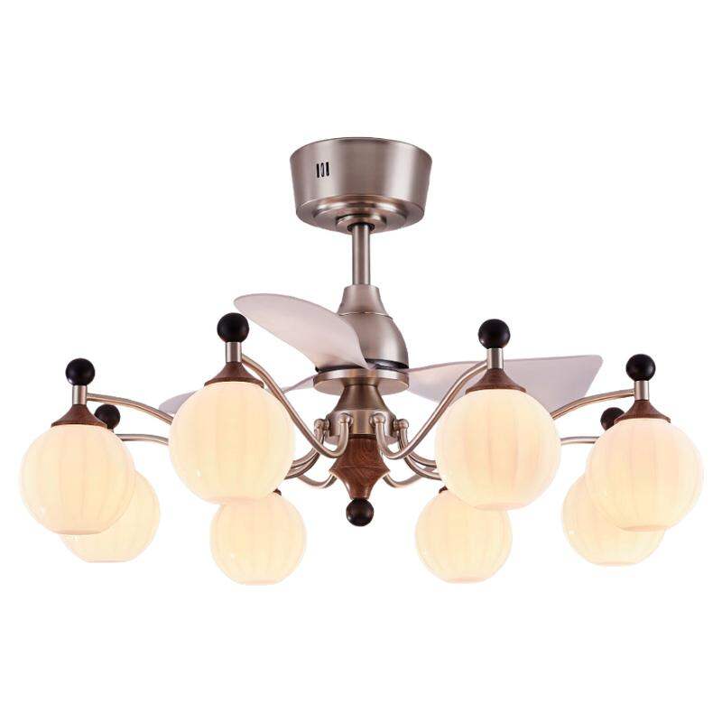 OPPLE | Full Spectrum Smart Control Aesthetic Fan Light ราคา 28,460 บาท*ส่งฟรี