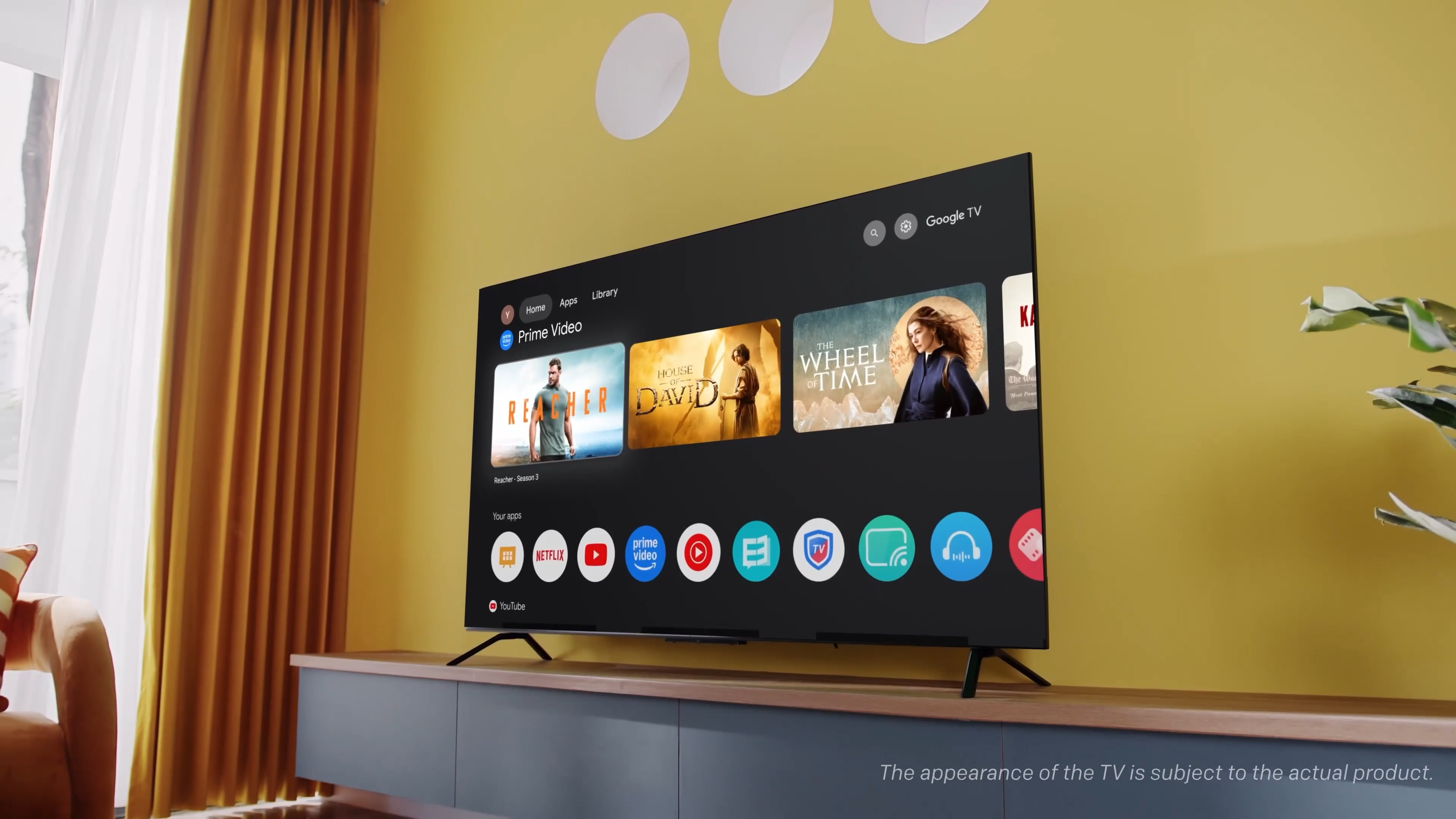 New 2026! SKYWORTH QLED+ TV 32