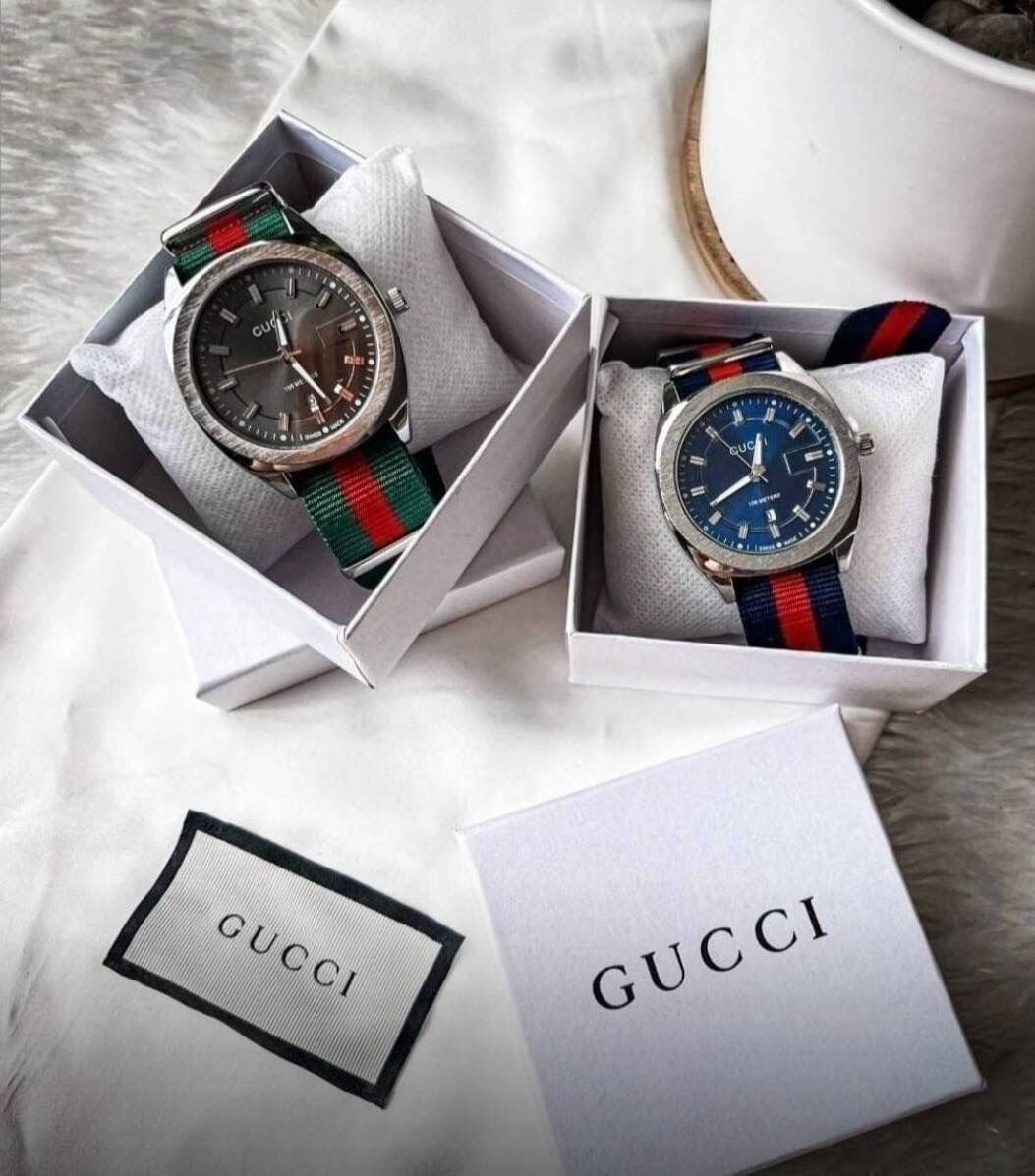 Gucci gg hotsell 2750 watch