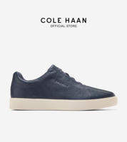 Mens GrandPrø Luxe Slip-On Sneakers