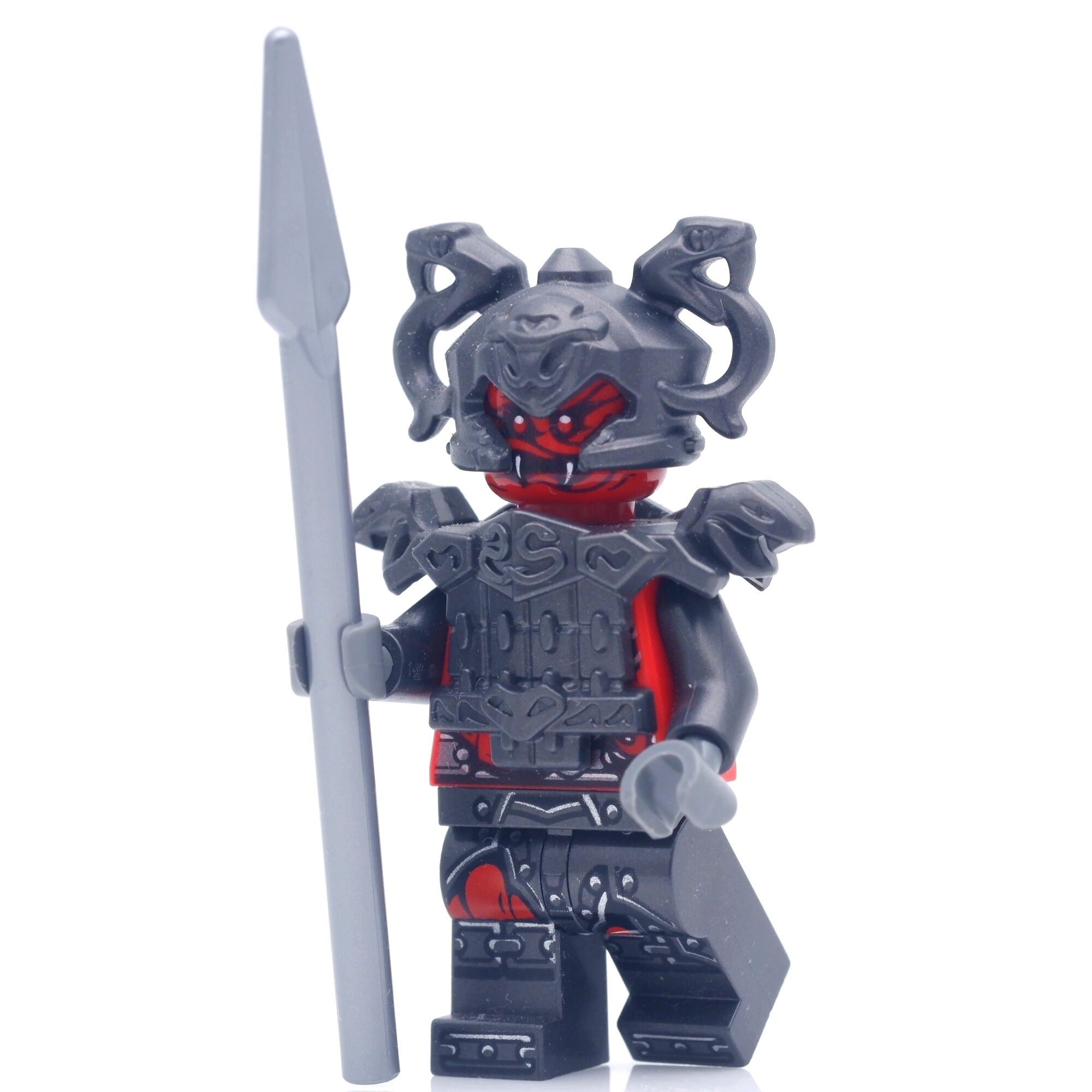 LEGO Tannin Ninjago *new | Lazada.co.th