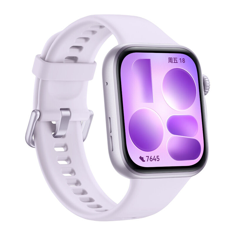 HUAWEI | Sports Lightweight Thin Large Screen Health Monitoring Smart Watch ราคา 16,990 บาท*ส่งฟรี
