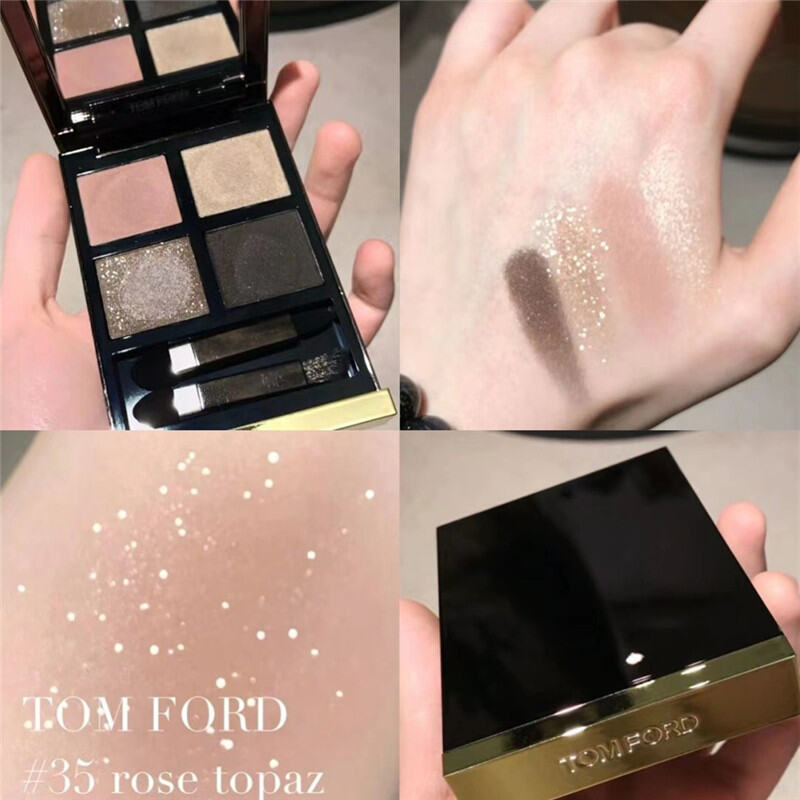 Tom ford discount eyeshadow 35