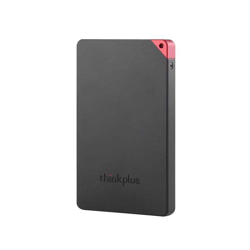 Lenovo | High-speed Mini Portable External SSD ราคา 3,307 บาท*ส่งฟรี