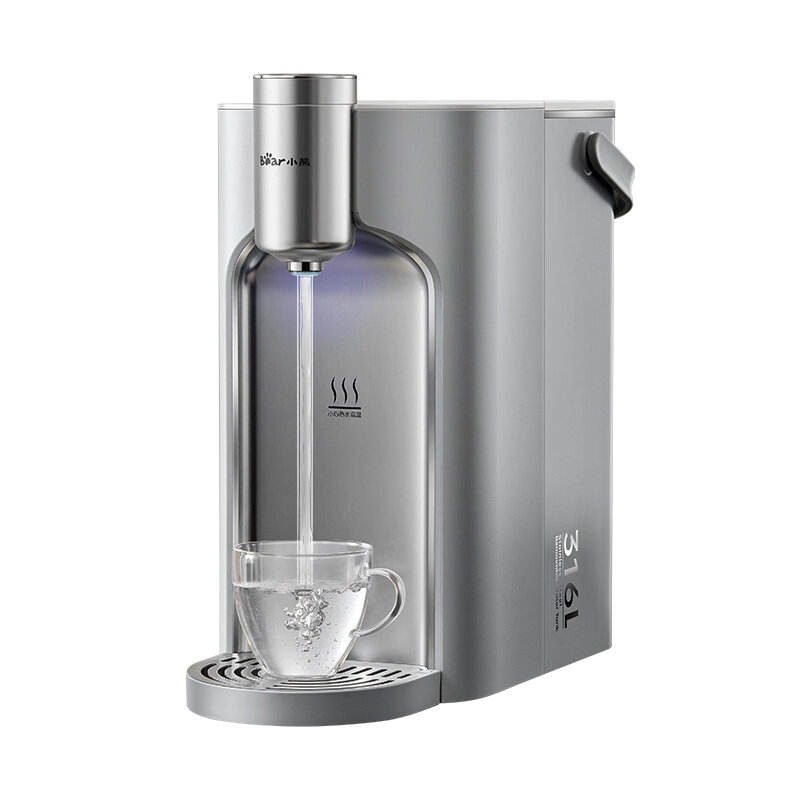 Bear | Instant Hot Water Dispenser ราคา 6,327 บาท*ส่งฟรี