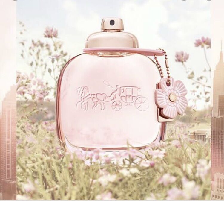 Coach Floral Eau De Parfum 30 Ml. ราคา 1,350 บาท*ส่งฟรี