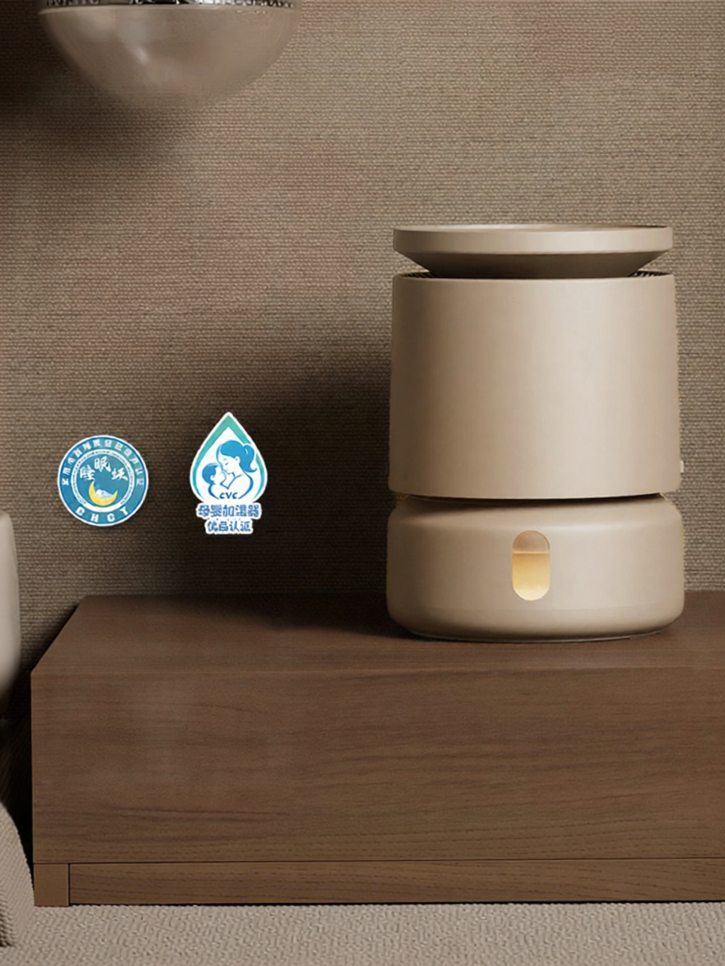 Blueair | Silent Essential Oil Ultrasonic Humidifier ราคา 13,453 บาท*ส่งฟรี