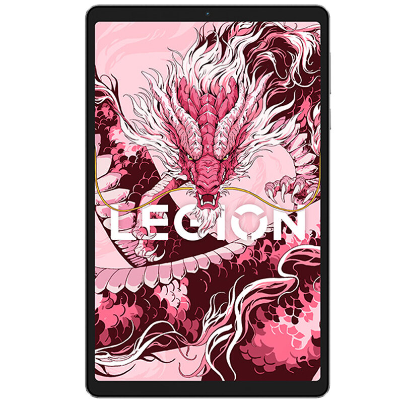 Lenovo | Gaming Tablet PC 3rd Generation Snapdragon 8Gen3 ราคา 18,147 บาท*ส่งฟรี