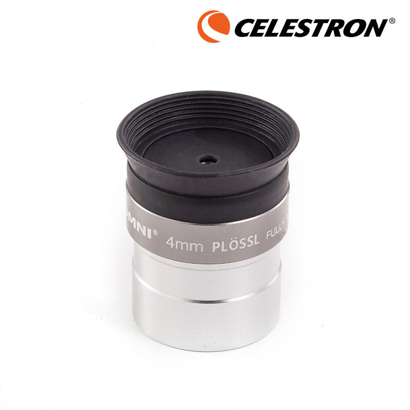 Celestron | High Definition 4MM Telescope Eyepiece ราคา 756 บาท*ส่งฟรี