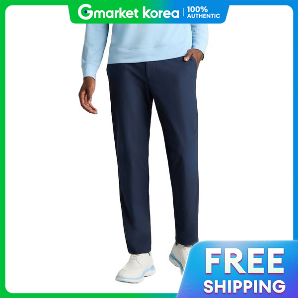 G/FORE | Men's Performance Golf Pants Navy 2026