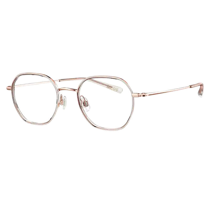 แว่นตาแฟชั่น แว่นสายตา BOLON (โบลอน) | Titanium Frame Optical Glasses for Myopia with Blue Light Protection