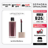 Anastasia Beverly Hills Lip Velvet