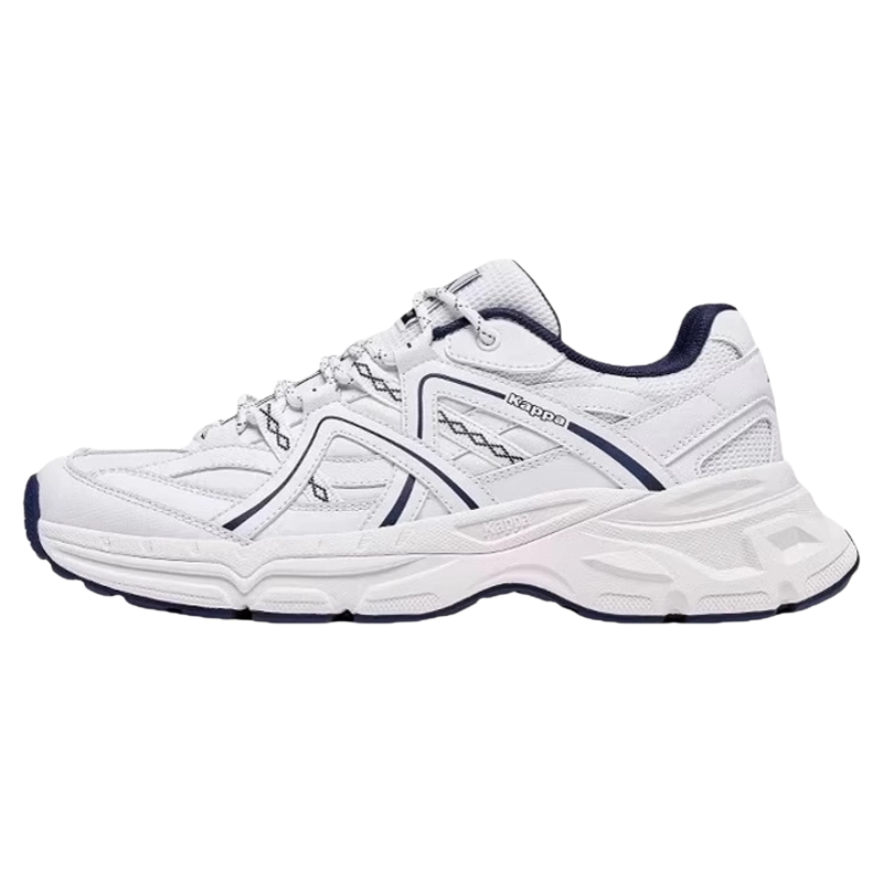 Kappa | Vintage Popular Chunky Sneakers ราคา 3,236 บาท*ส่งฟรี
