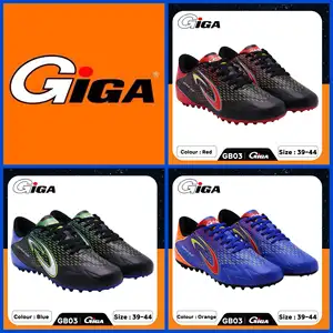 สินค้า GIGA Football รองเท้าฟุตบอลร้อยปุ่ม GB03