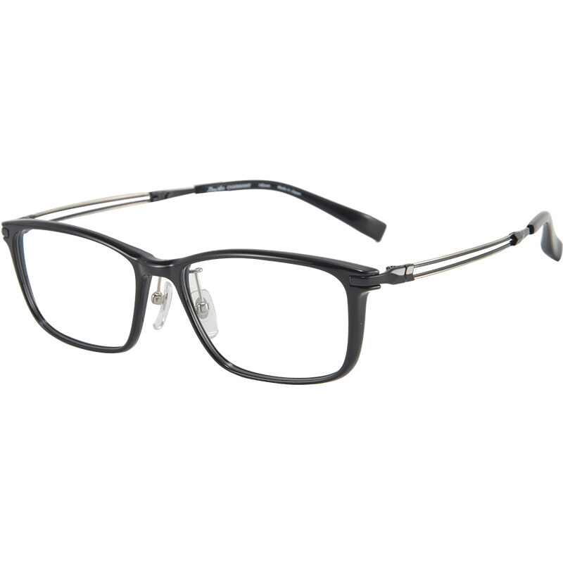 Charmant | Comfortable Full-Rim Titanium Frame Glasses ราคา 22,786 บาท*ส่งฟรี