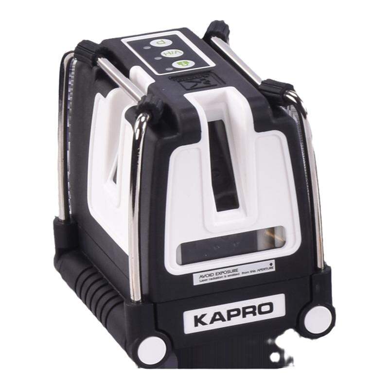 KAPRO | High Precision Strong Light Fine Line Infrared Laser Level ราคา 4,295 บาท*ส่งฟรี