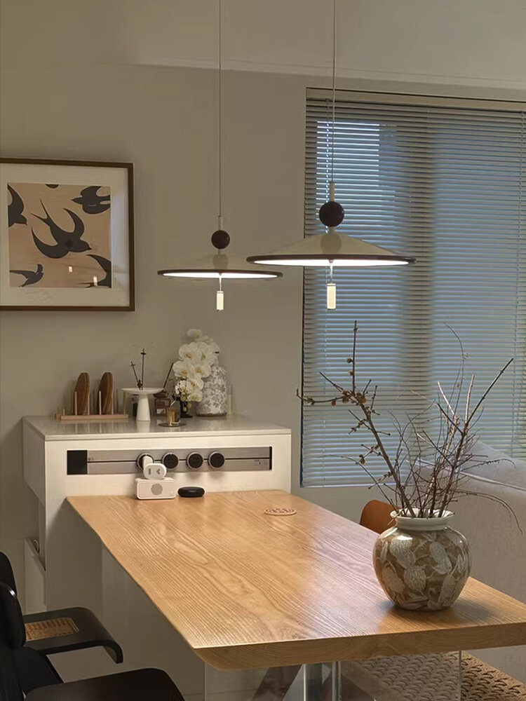 [GAOBIGEGE | Modern Minimalist Ins Style Chai寂 Wind Chandelier for Tea Table and Dining Table,GAOBIGEGE | Modern Minimalist Ins Style Chai寂 Wind Chandelier for Tea Table and Dining Table,] ราคา 4,029 บาท*ส่งฟรี
