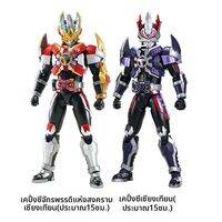 AULDEY | ตัวการ์ตูนประกอบง่ายขนาด 1/12