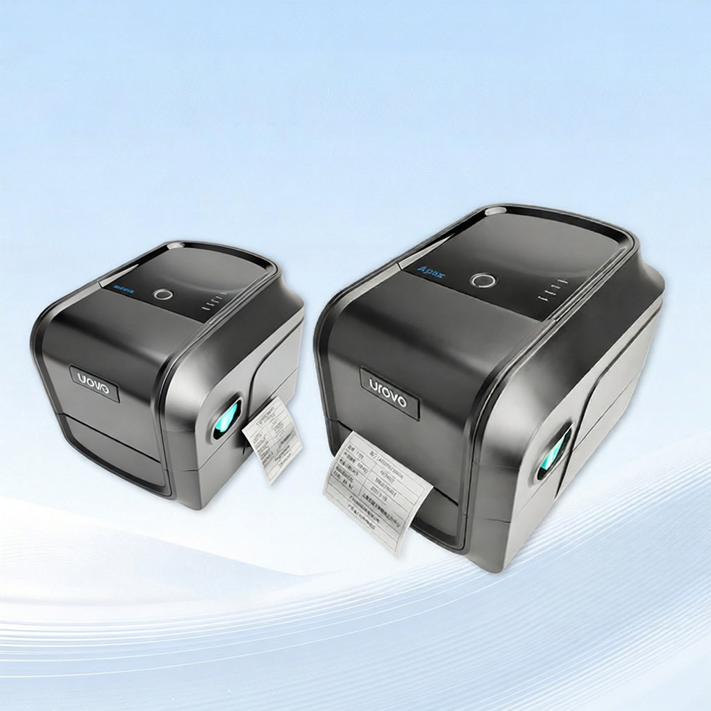 YOUBOXUN | RFID Asset Label Barcode Printer ราคา 8,542 บาท*ส่งฟรี