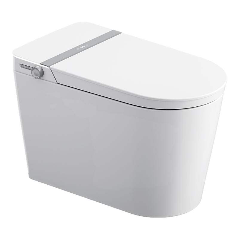 HOROW | Plasma Sterilization Foam Shield Smart Toilet ราคา 20,621 บาท*ส่งฟรี