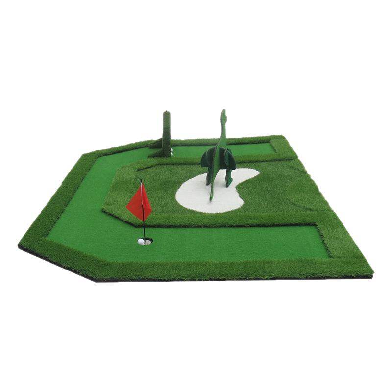 B·C·GOLF | Indoor Kids Golf Putting Practice Set ราคา 15,346 บาท*ส่งฟรี